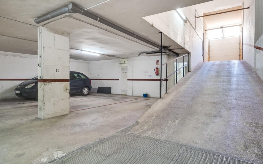 Reventa - Apartment -
Torrevieja - Centro