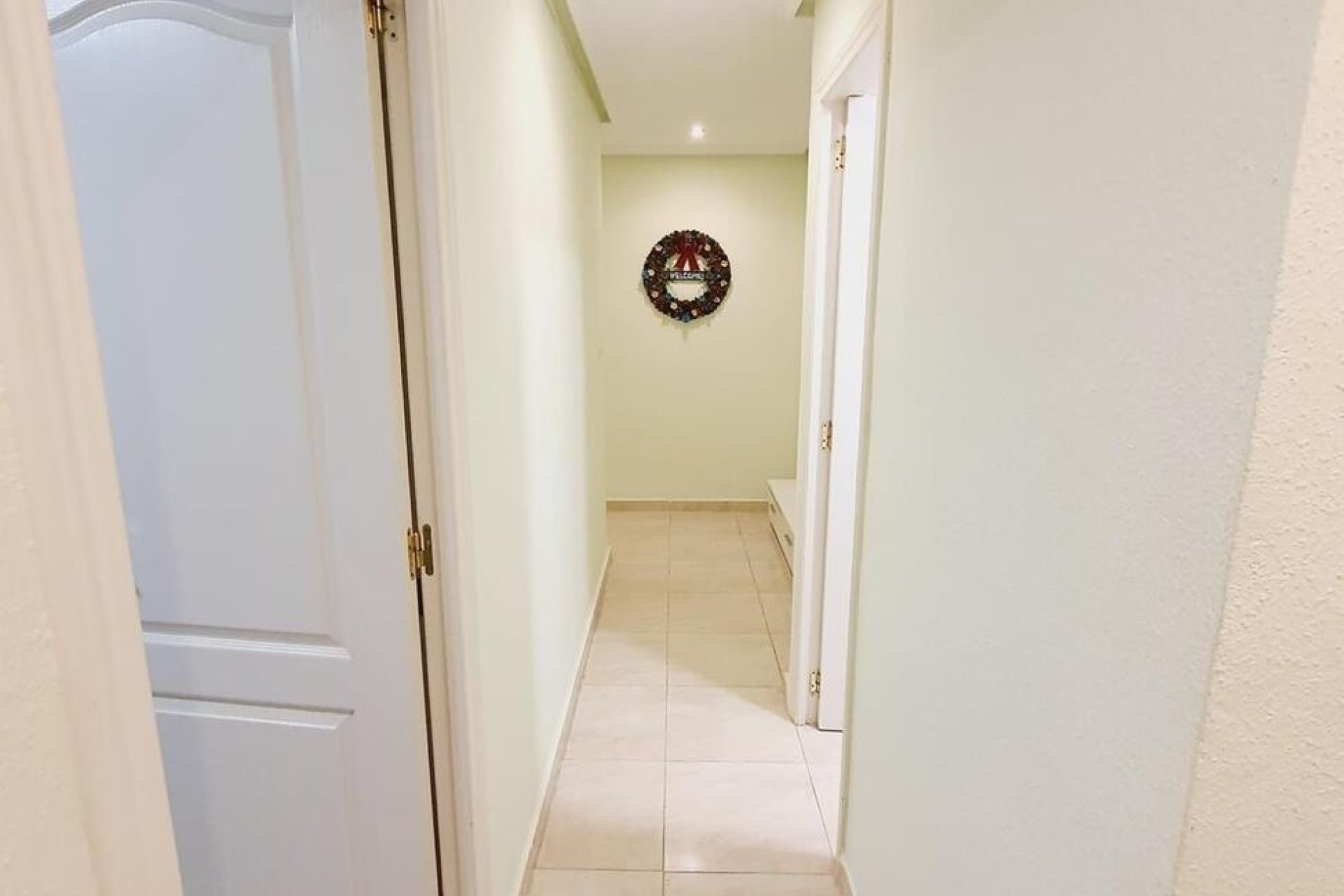 Reventa - Apartment -
Torrevieja - Centro