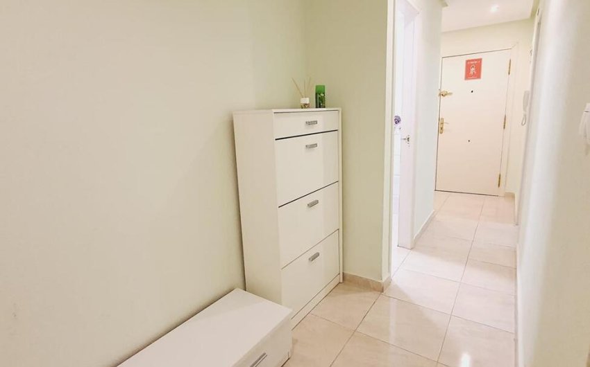 Reventa - Apartment -
Torrevieja - Centro