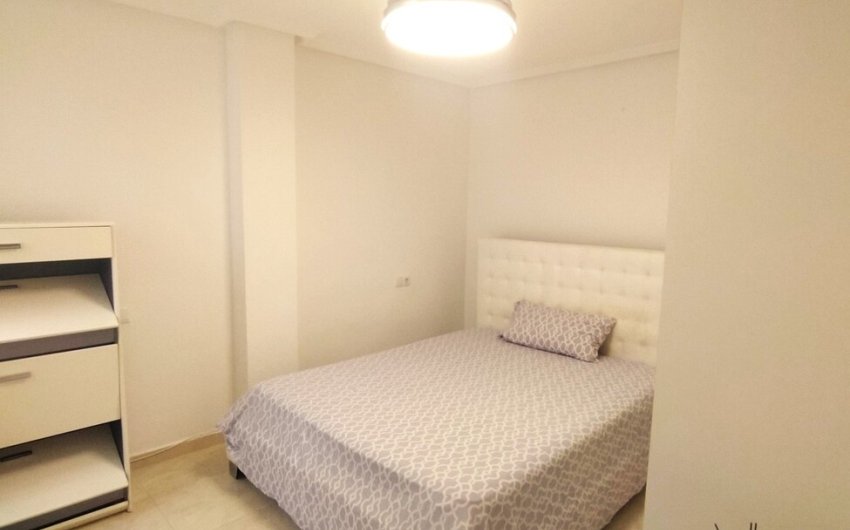 Reventa - Apartment -
Torrevieja - Centro