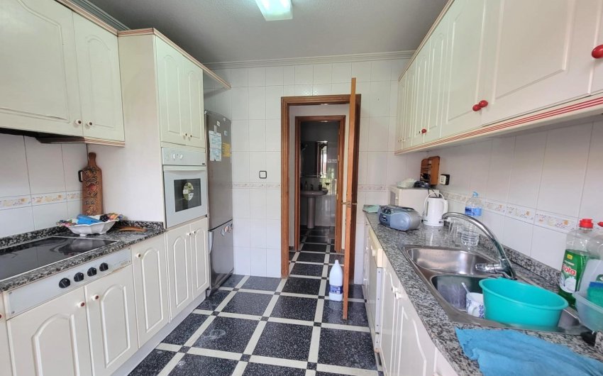 Reventa - Apartment -
Torrevieja - Centro