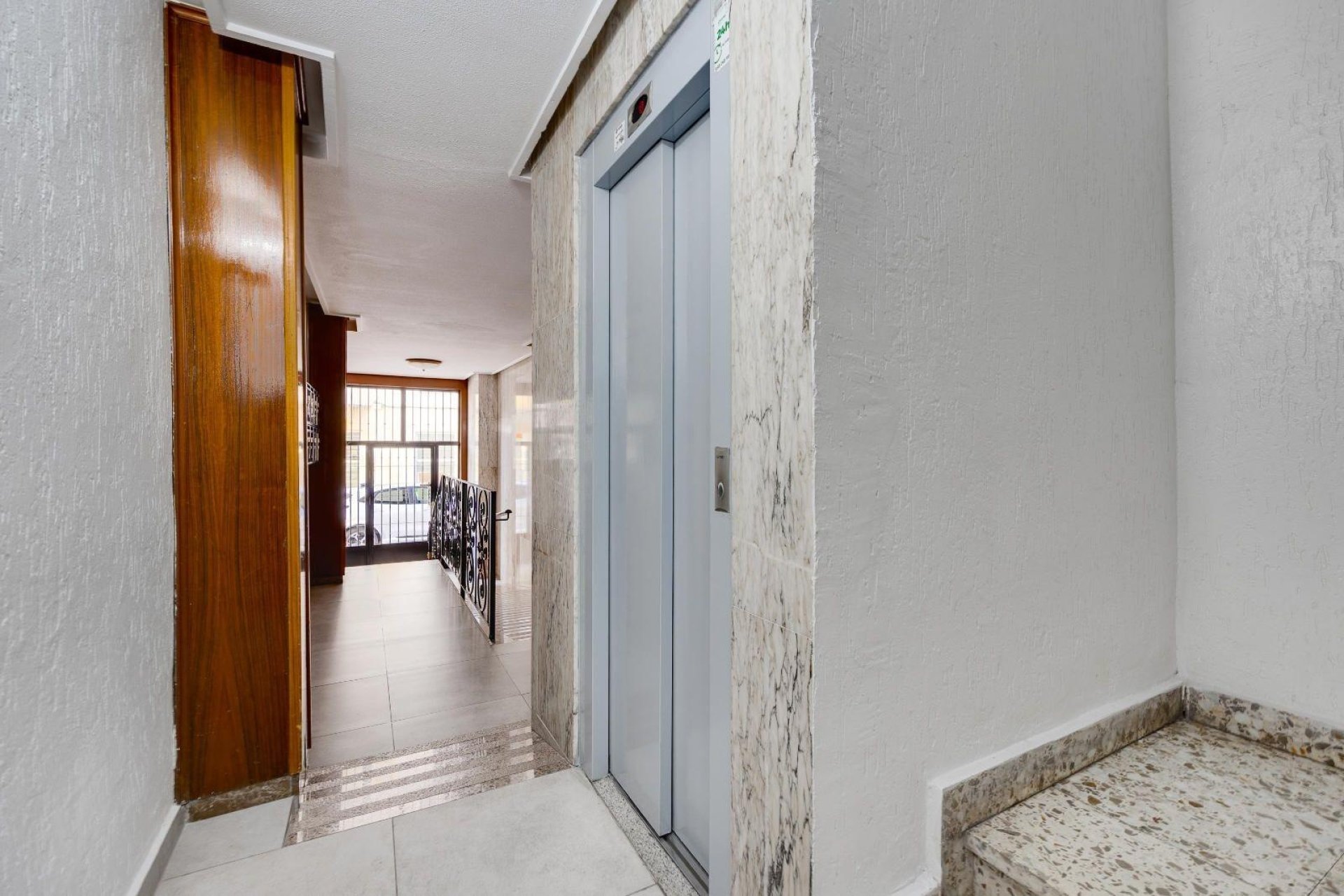 Reventa - Apartment -
Torrevieja - Centro