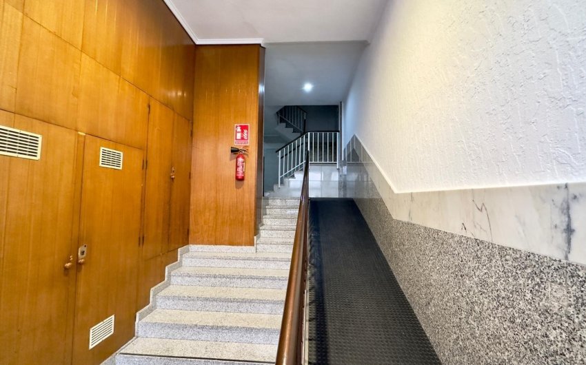 Reventa - Apartment -
Torrevieja - Centro