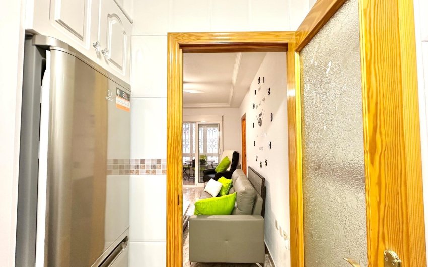 Reventa - Apartment -
Torrevieja - Centro