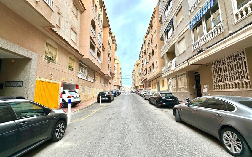 Reventa - Apartment -
Torrevieja - Centro