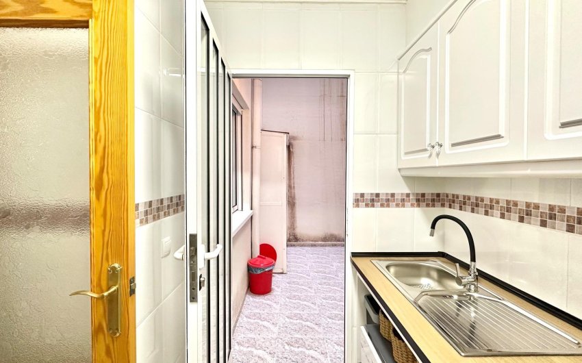 Reventa - Apartment -
Torrevieja - Centro