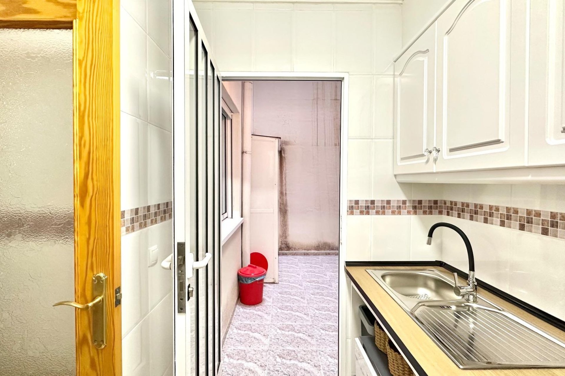 Reventa - Apartment -
Torrevieja - Centro