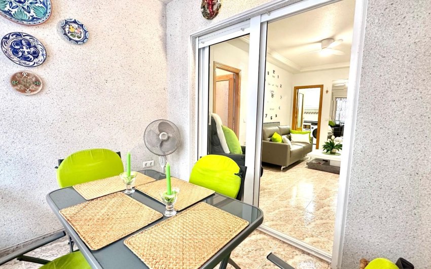 Reventa - Apartment -
Torrevieja - Centro