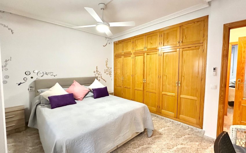 Reventa - Apartment -
Torrevieja - Centro