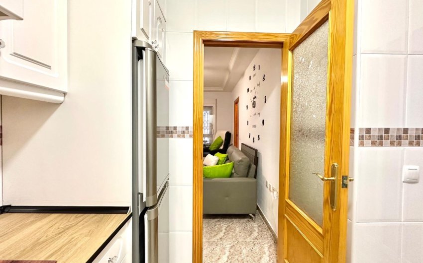 Reventa - Apartment -
Torrevieja - Centro