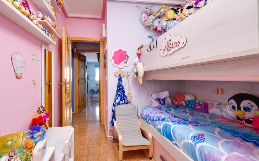 Reventa - Apartment -
Torrevieja - Centro