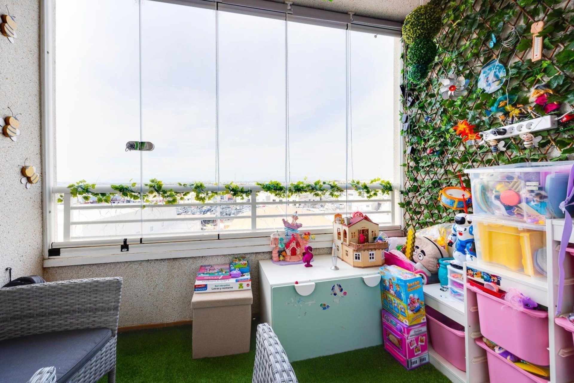 Reventa - Apartment -
Torrevieja - Centro