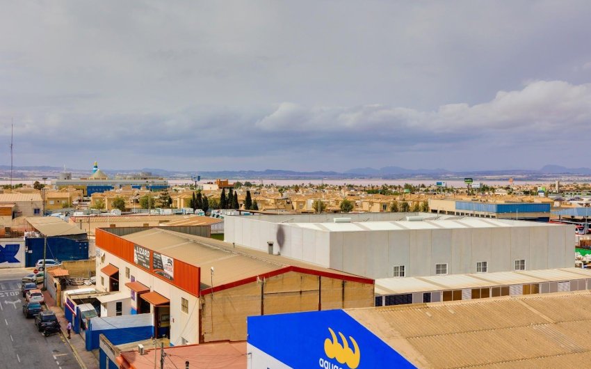 Reventa - Apartment -
Torrevieja - Centro