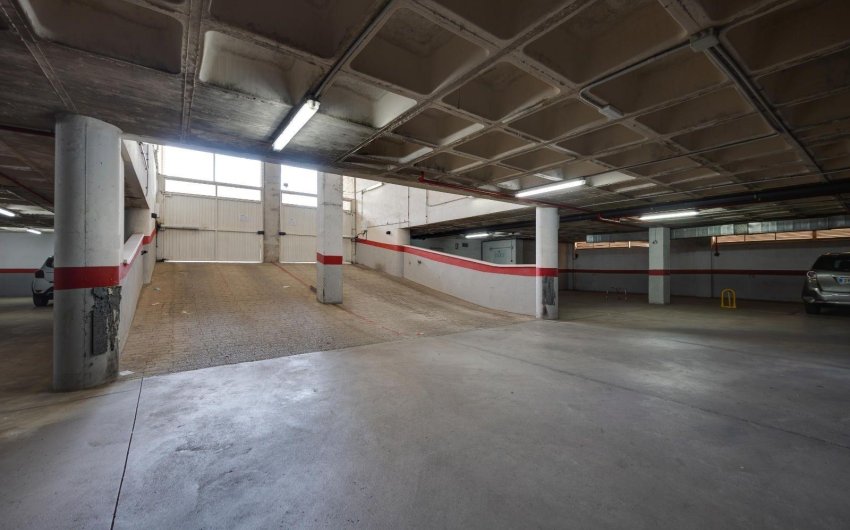 Reventa - Apartment -
Torrevieja - Centro