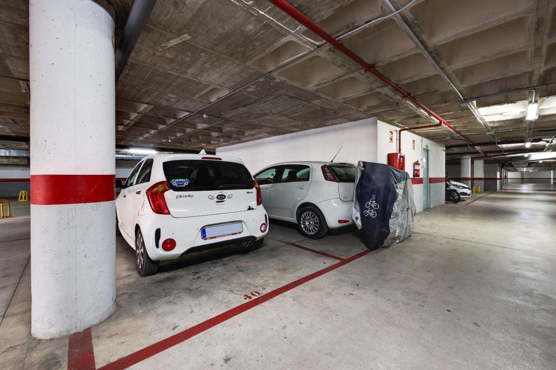 Reventa - Apartment -
Torrevieja - Centro