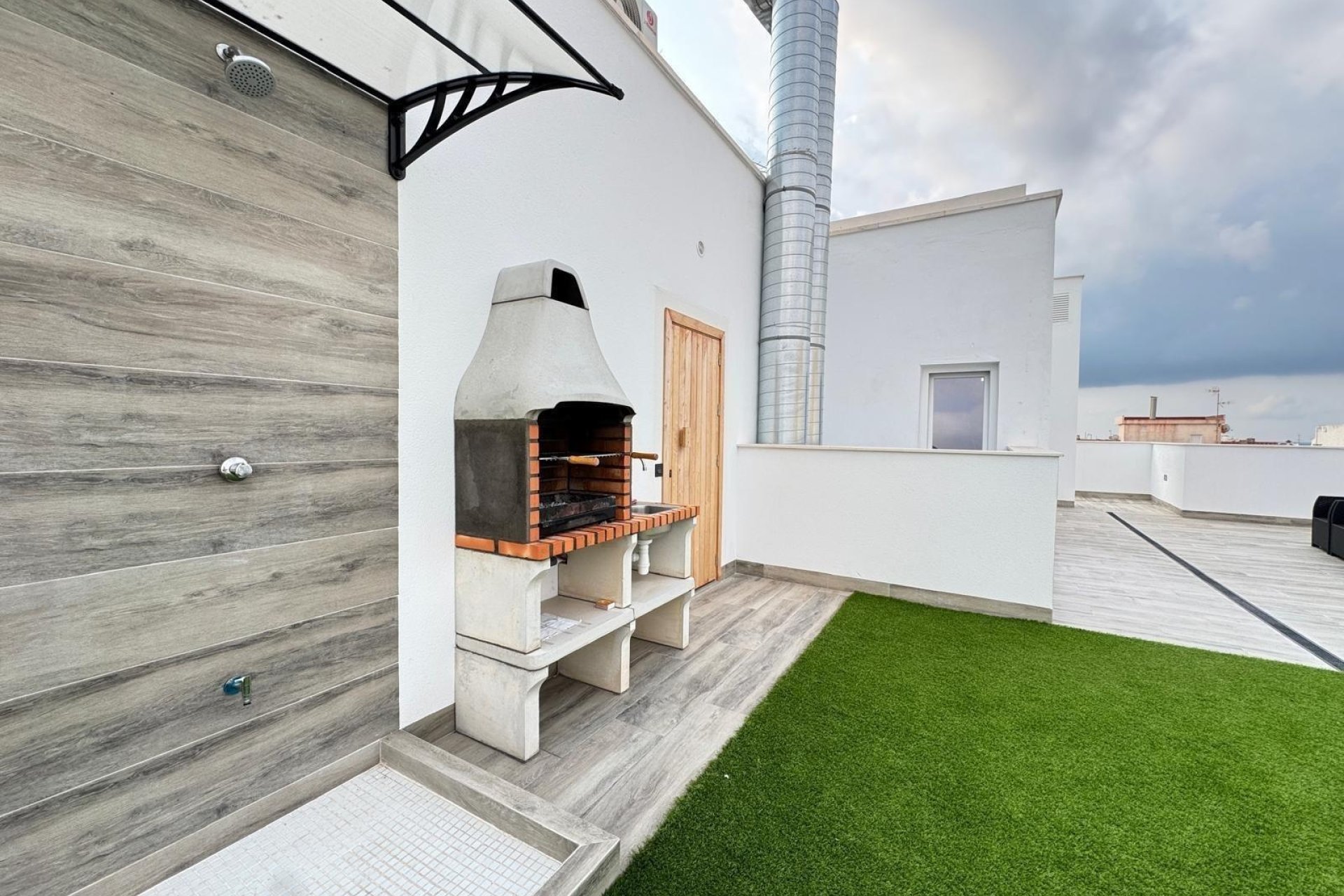 Reventa - Apartment -
Torrevieja - Centro