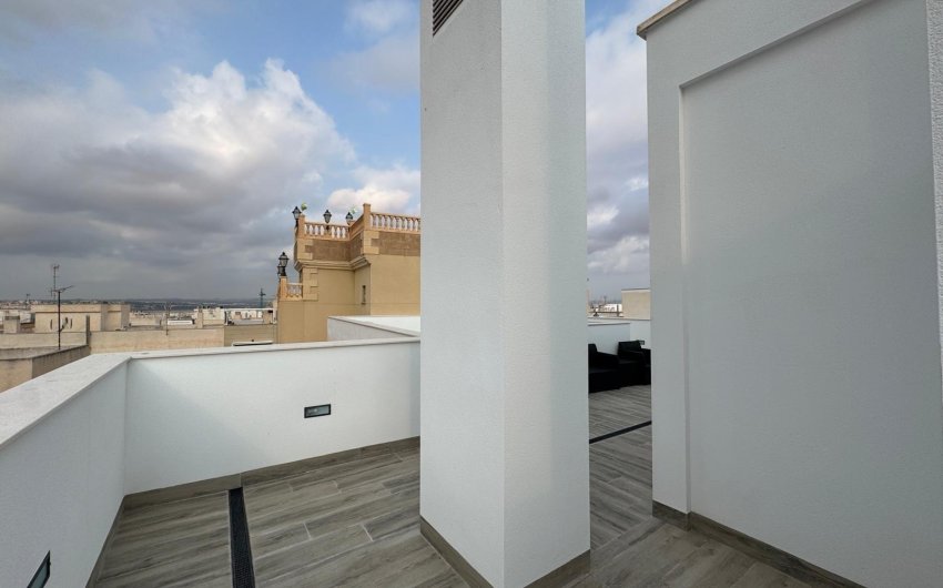 Reventa - Apartment -
Torrevieja - Centro