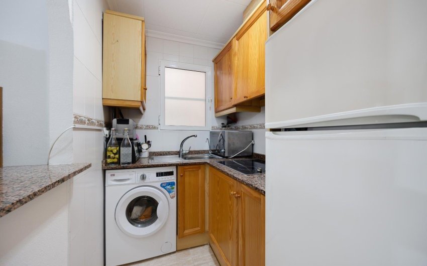 Reventa - Apartment -
Torrevieja - Centro