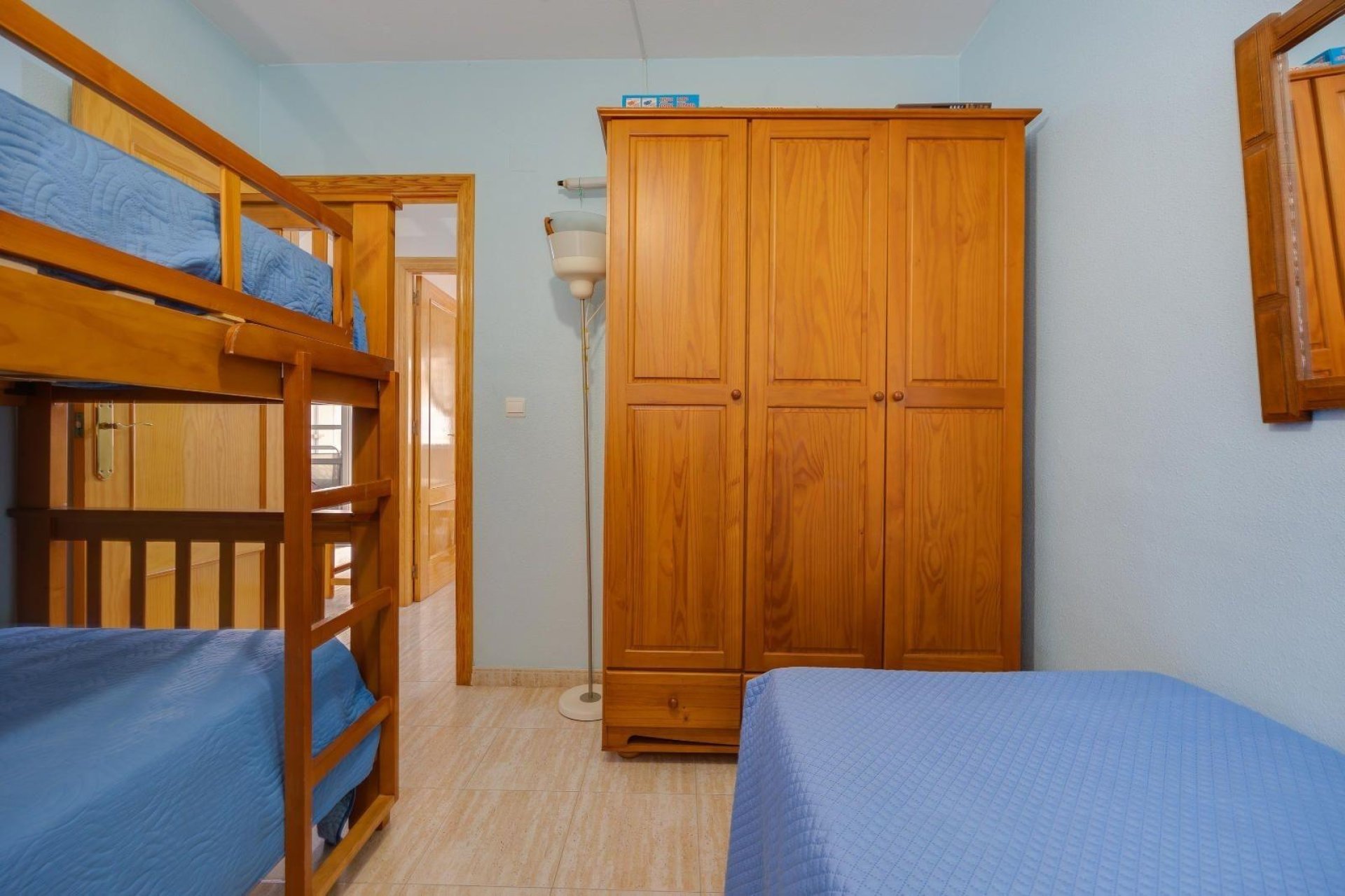 Reventa - Apartment -
Torrevieja - Centro