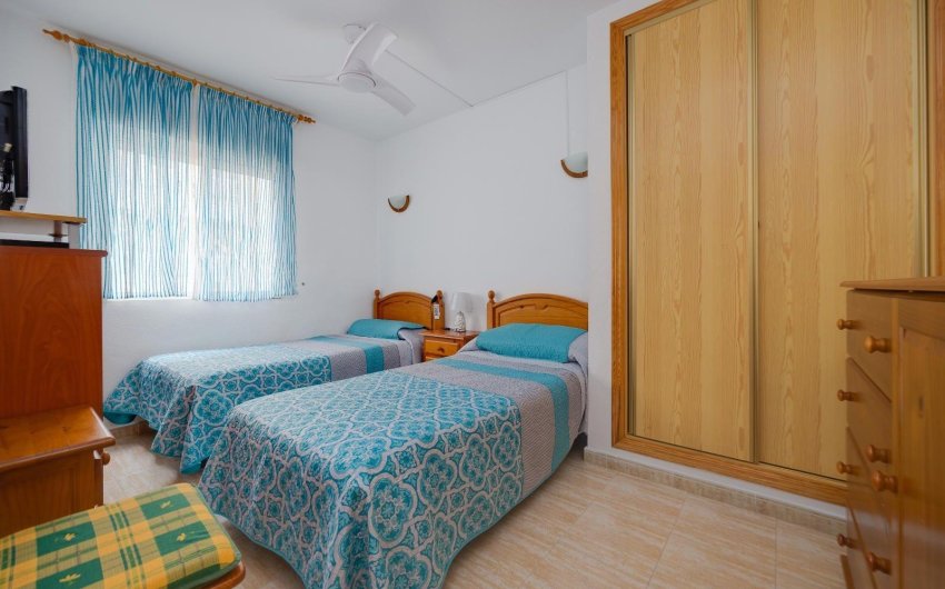 Reventa - Apartment -
Torrevieja - Centro