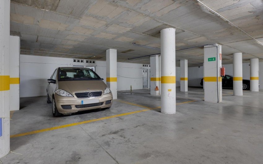 Reventa - Apartment -
Torrevieja - Centro