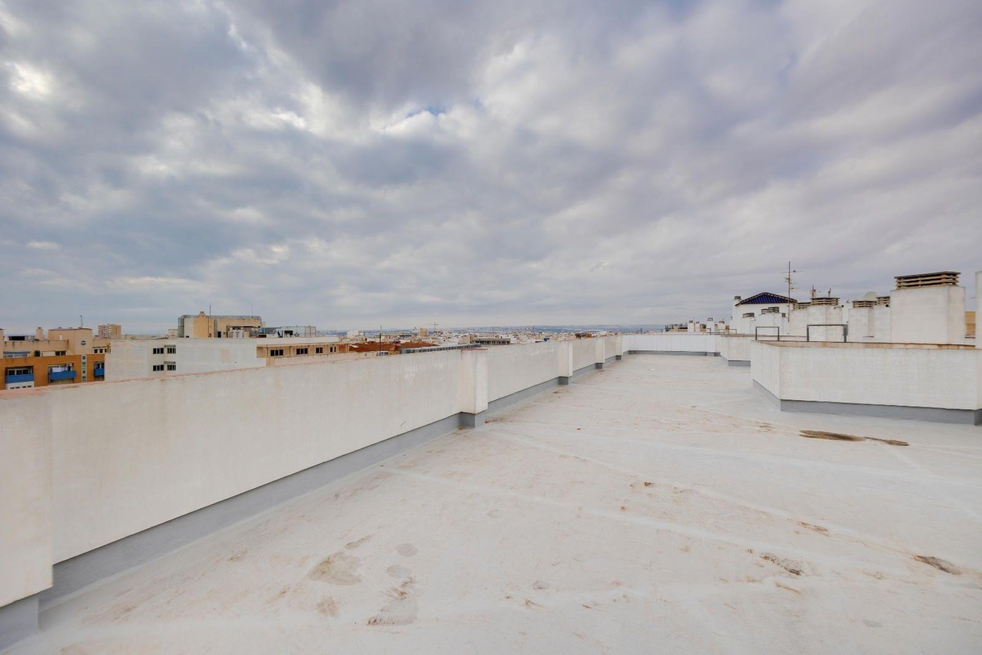 Reventa - Apartment -
Torrevieja - Centro