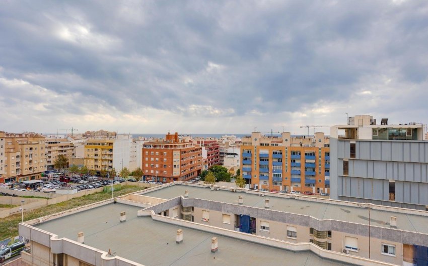 Reventa - Apartment -
Torrevieja - Centro