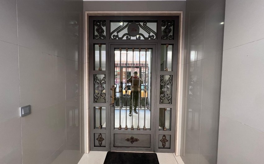 Reventa - Apartment -
Torrevieja - Centro