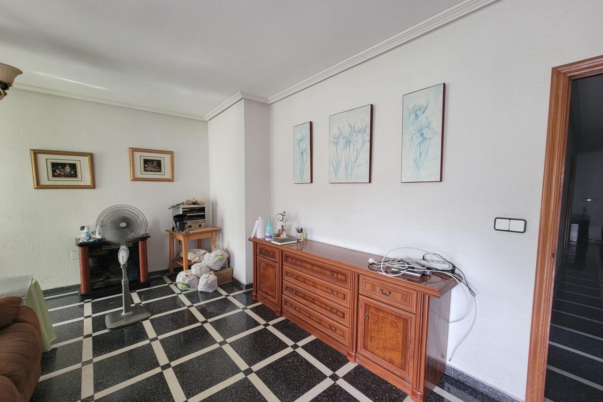 Reventa - Apartment -
Torrevieja - Centro