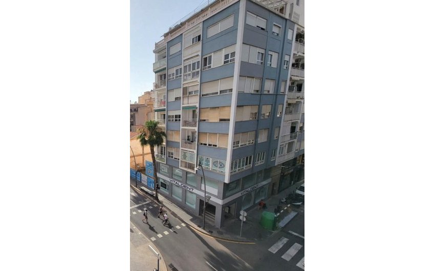 Reventa - Apartment -
Torrevieja - Centro