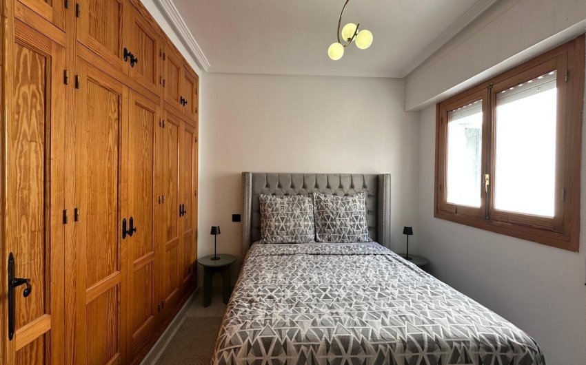 Reventa - Apartment -
Torrevieja - Centro