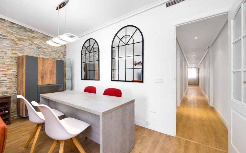 Reventa - Apartment -
Torrevieja - Centro