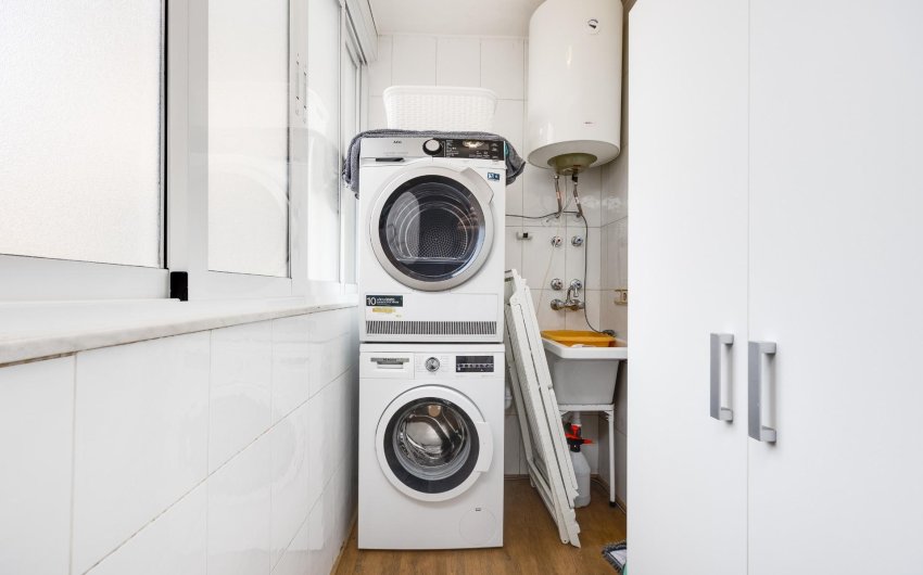 Reventa - Apartment -
Torrevieja - Centro