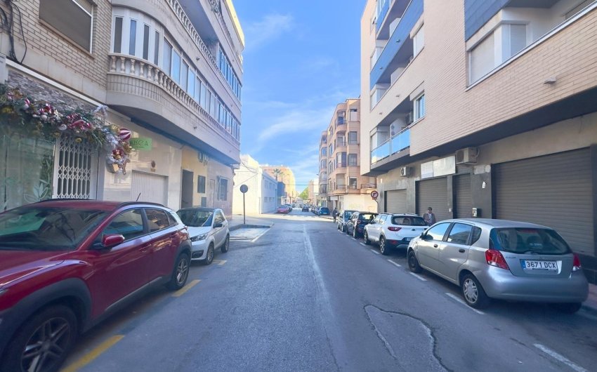 Reventa - Apartment -
Torrevieja - Centro
