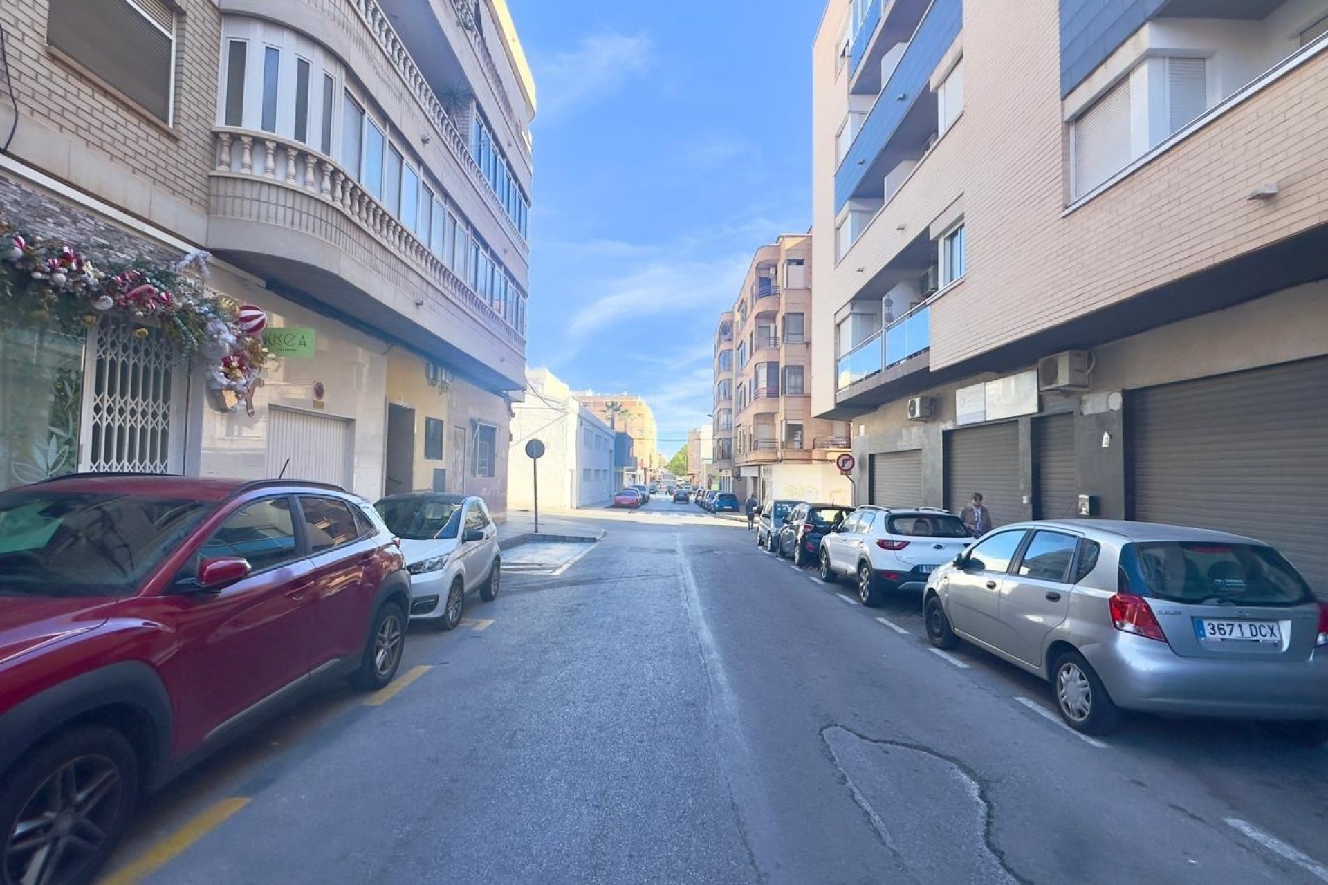 Reventa - Apartment -
Torrevieja - Centro