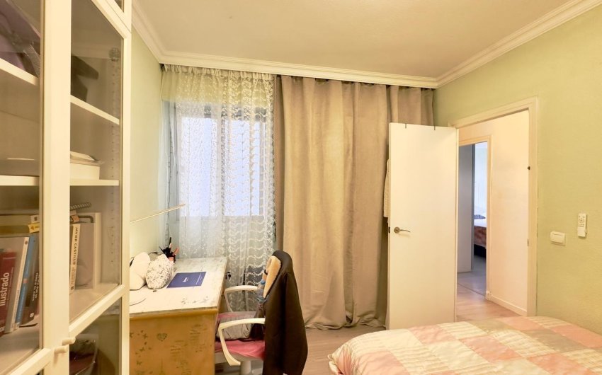 Reventa - Apartment -
Torrevieja - Centro