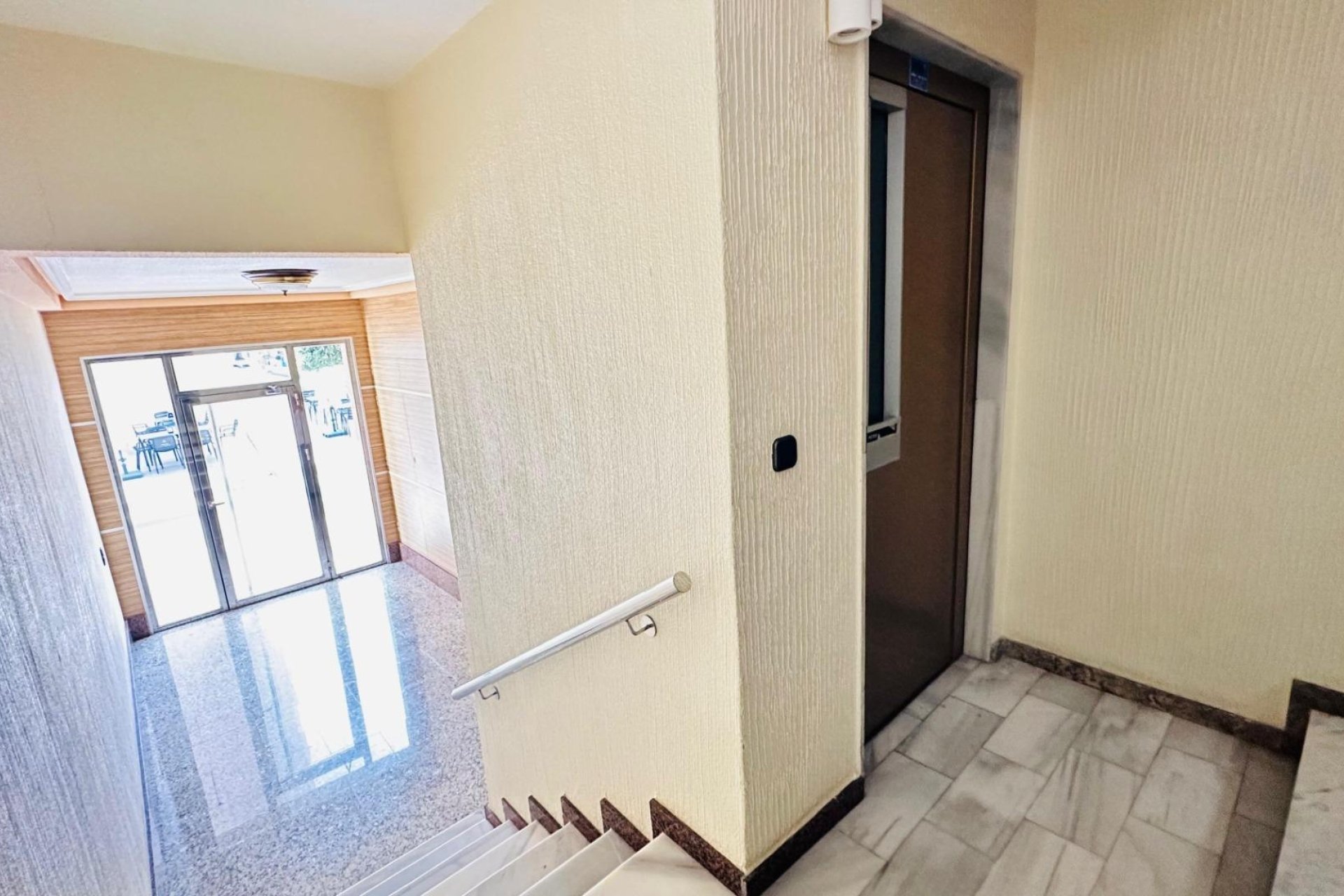 Reventa - Apartment -
Torrevieja - Centro