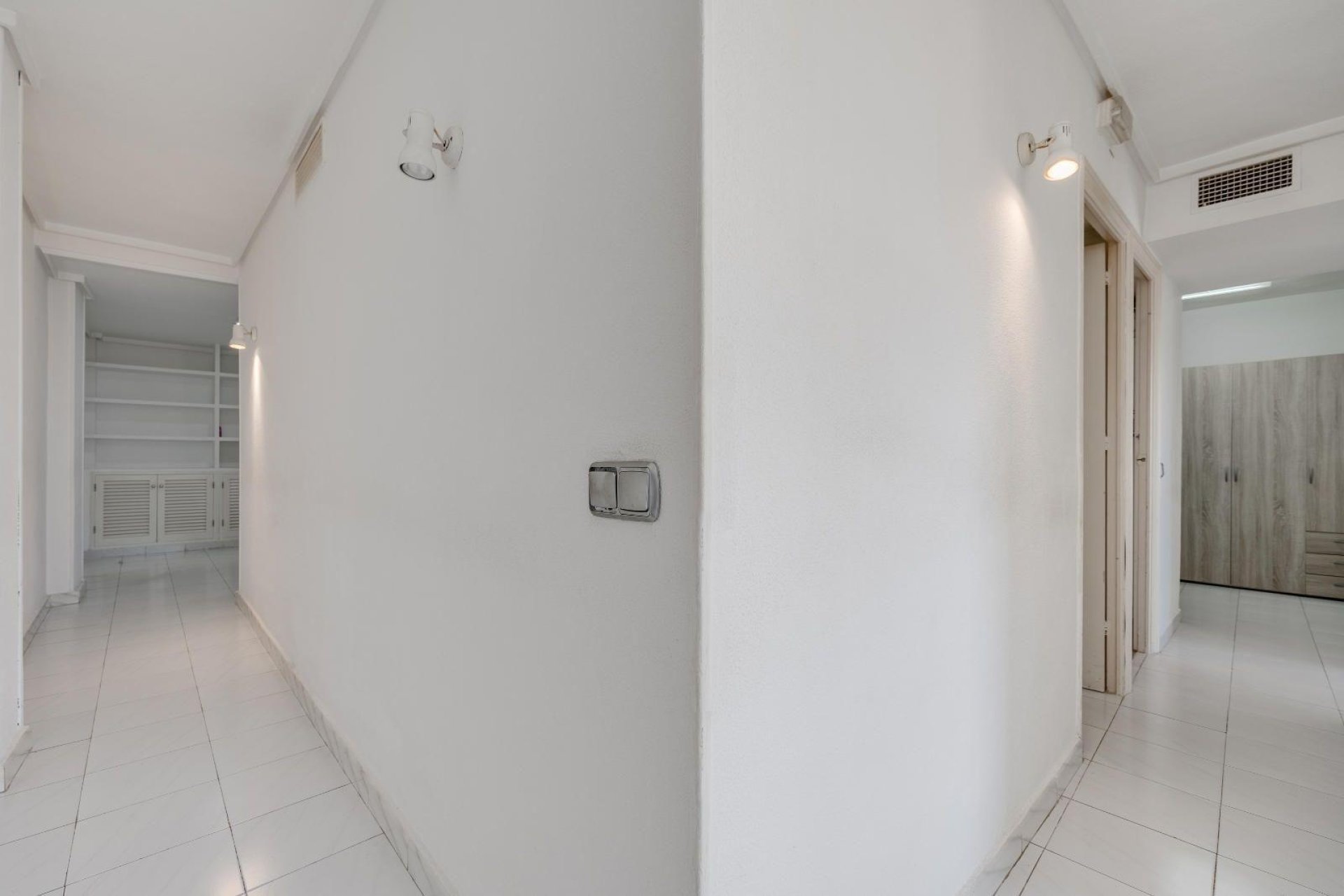 Reventa - Apartment -
Torrevieja - Centro
