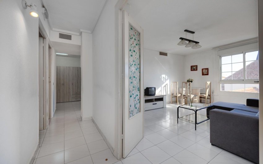 Reventa - Apartment -
Torrevieja - Centro