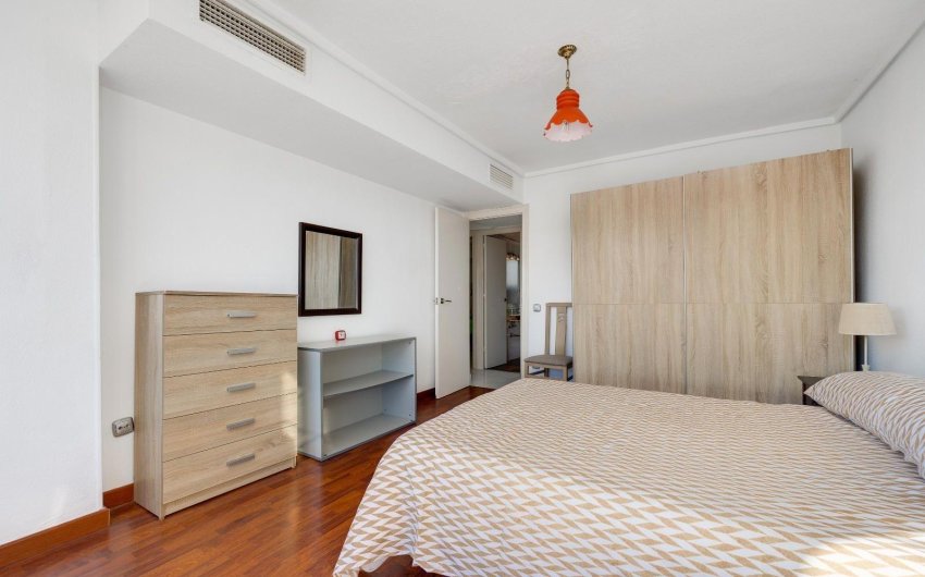 Reventa - Apartment -
Torrevieja - Centro