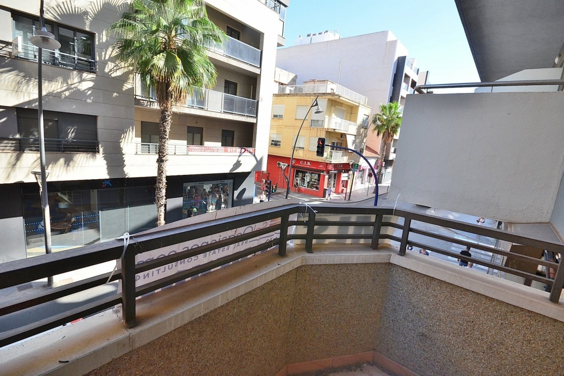 Reventa - Apartment -
Torrevieja - Centro