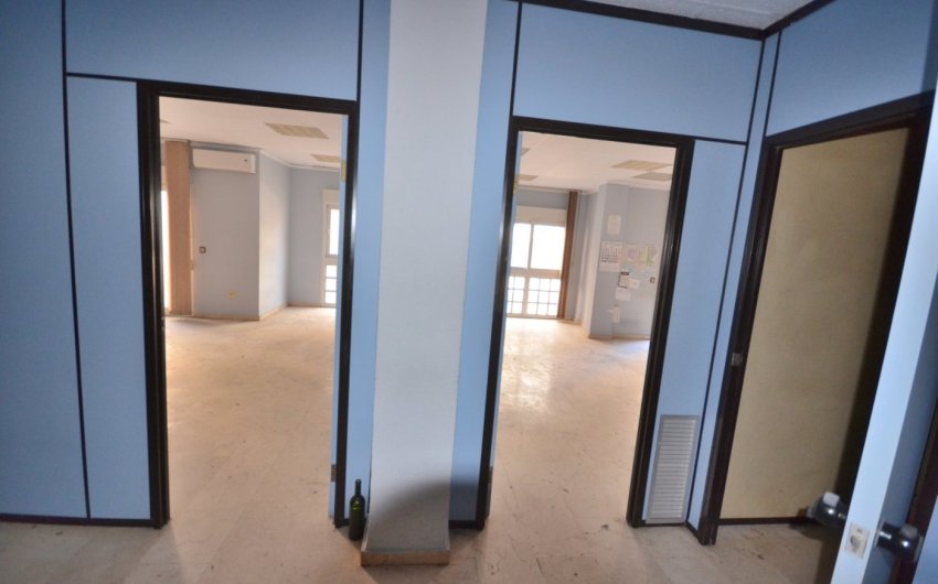 Reventa - Apartment -
Torrevieja - Centro