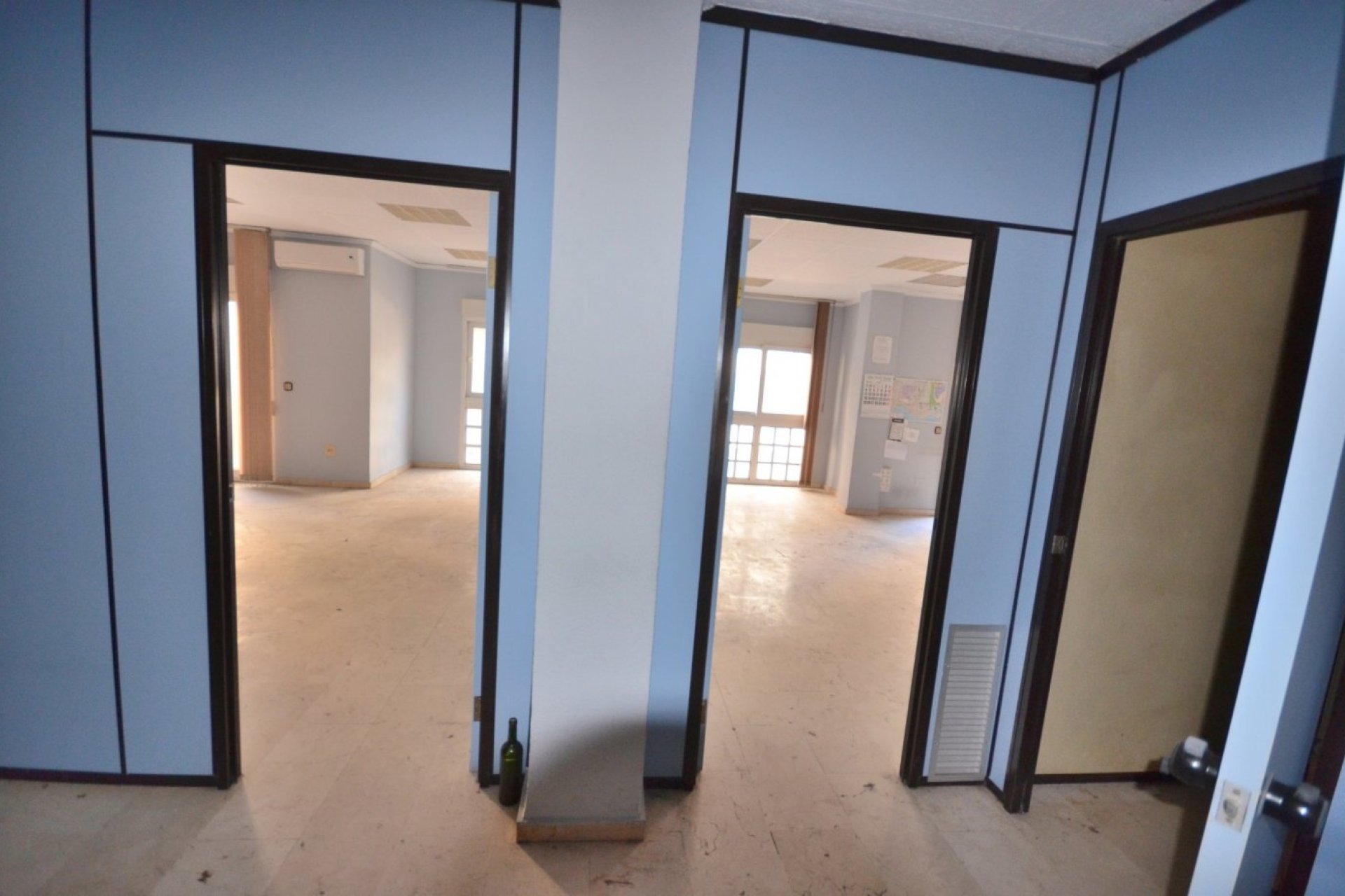 Reventa - Apartment -
Torrevieja - Centro