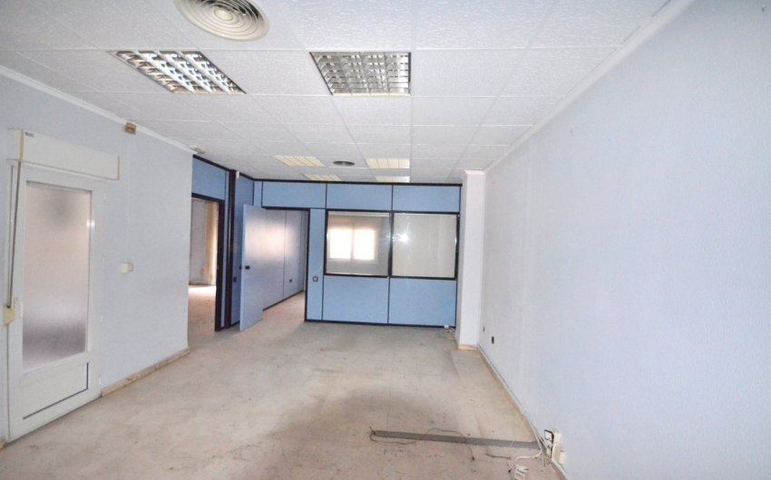 Reventa - Apartment -
Torrevieja - Centro