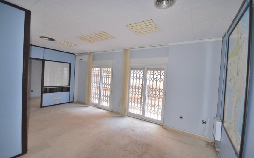 Reventa - Apartment -
Torrevieja - Centro