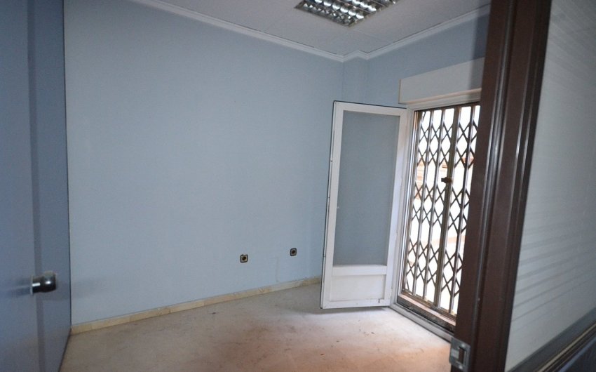 Reventa - Apartment -
Torrevieja - Centro