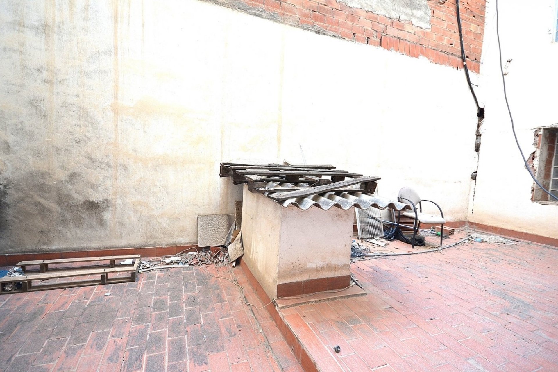 Reventa - Apartment -
Torrevieja - Centro