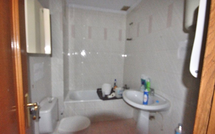 Reventa - Apartment -
Torrevieja - Centro