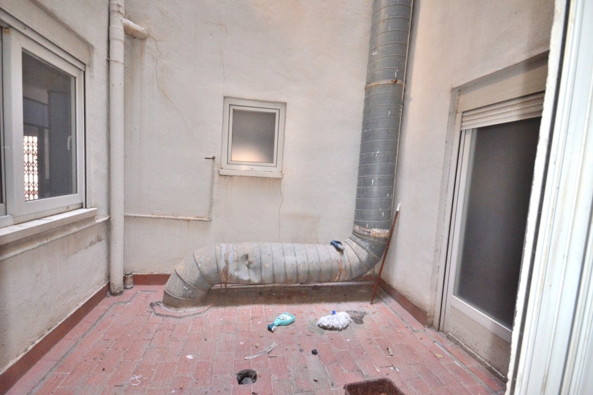 Reventa - Apartment -
Torrevieja - Centro