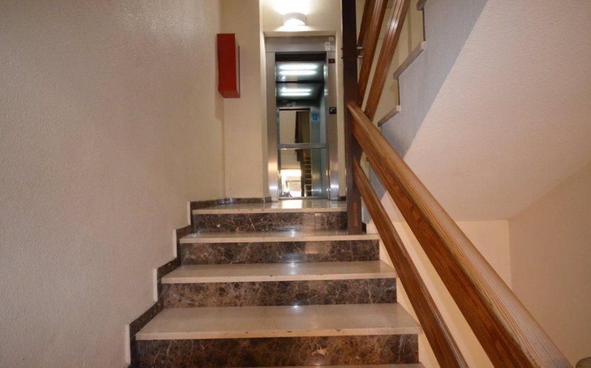 Reventa - Apartment -
Torrevieja - Centro